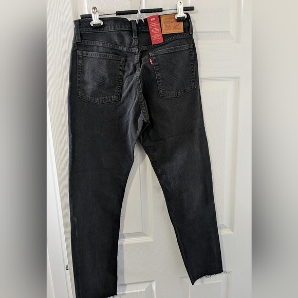 Levis Wedgie Fit Jeans . 2 Pairs - Picture 4 of 16